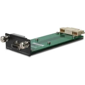 D-Link D-Link DEM-410CX 1-Port 10GBase-CX4 switch module — product photo