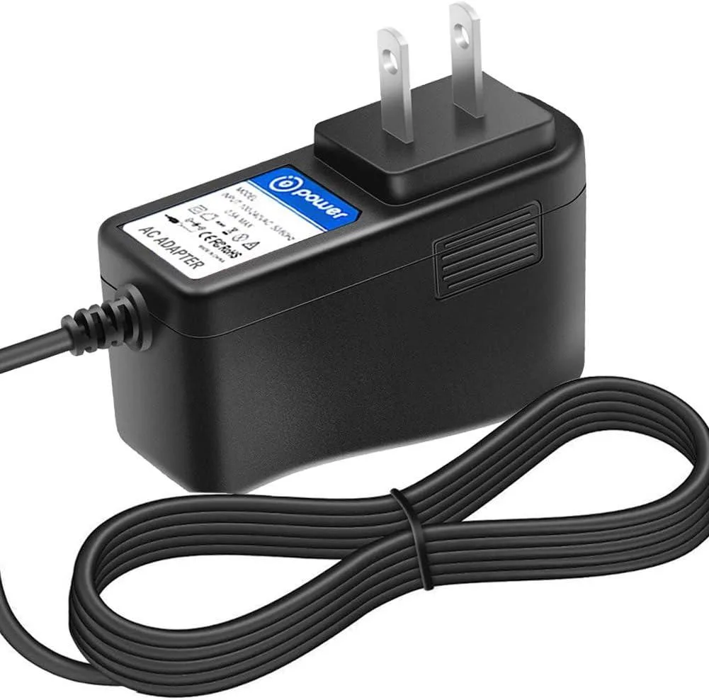 BASEUS BASEUS SA103K-09 9V AC adapter for Sennheiser RS165 RS175 RS185 RS195 — product photo
