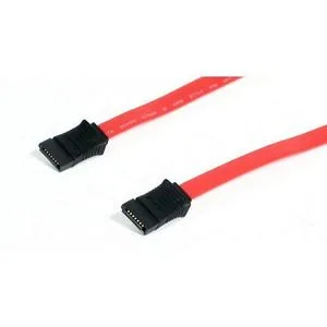 STARTECH STARTECH SATA24 24" SATA cable — product photo