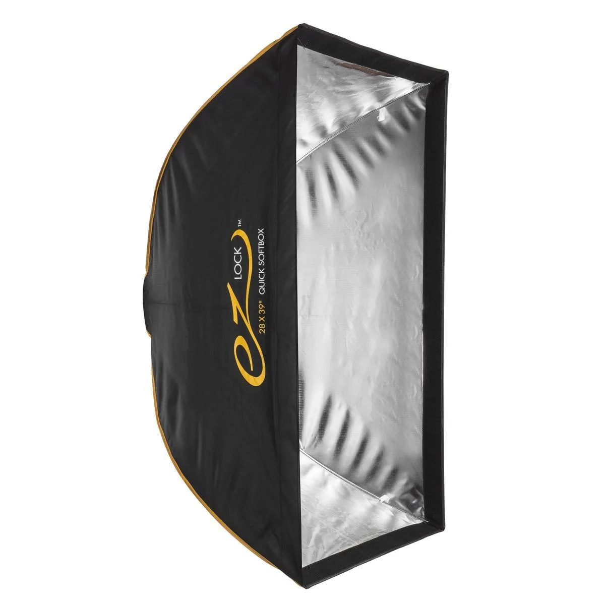 Glow Edge Glow Edge EZ Lock 28x39" Quick Rectangular Softbox — product photo