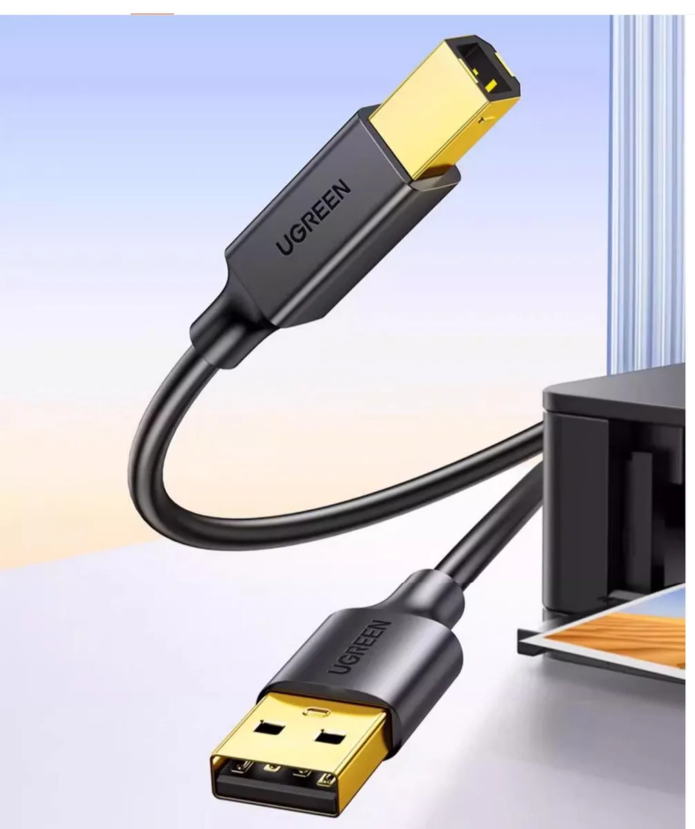 Enfain Enfain US135 USB 2.0 cable — product photo