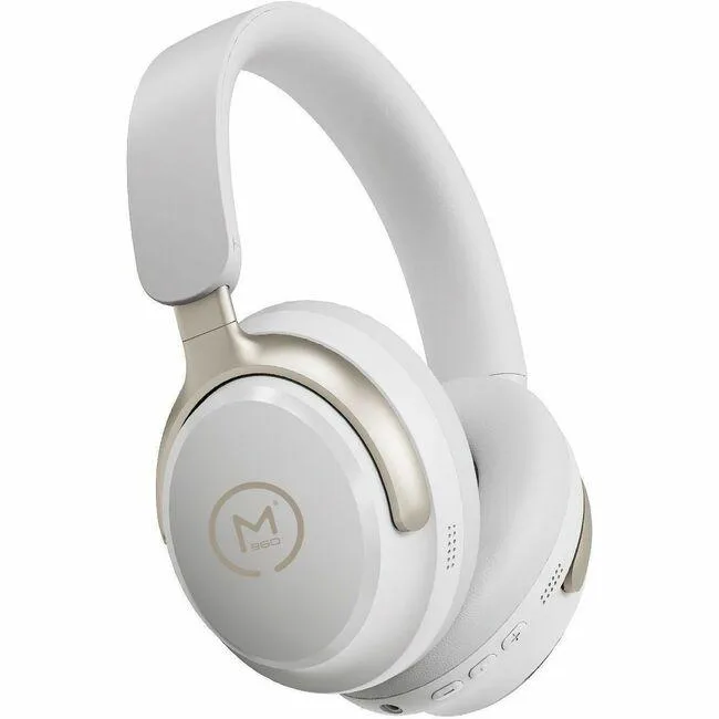 morpheus 360 morpheus 360 HP8100ANC headphone — product photo