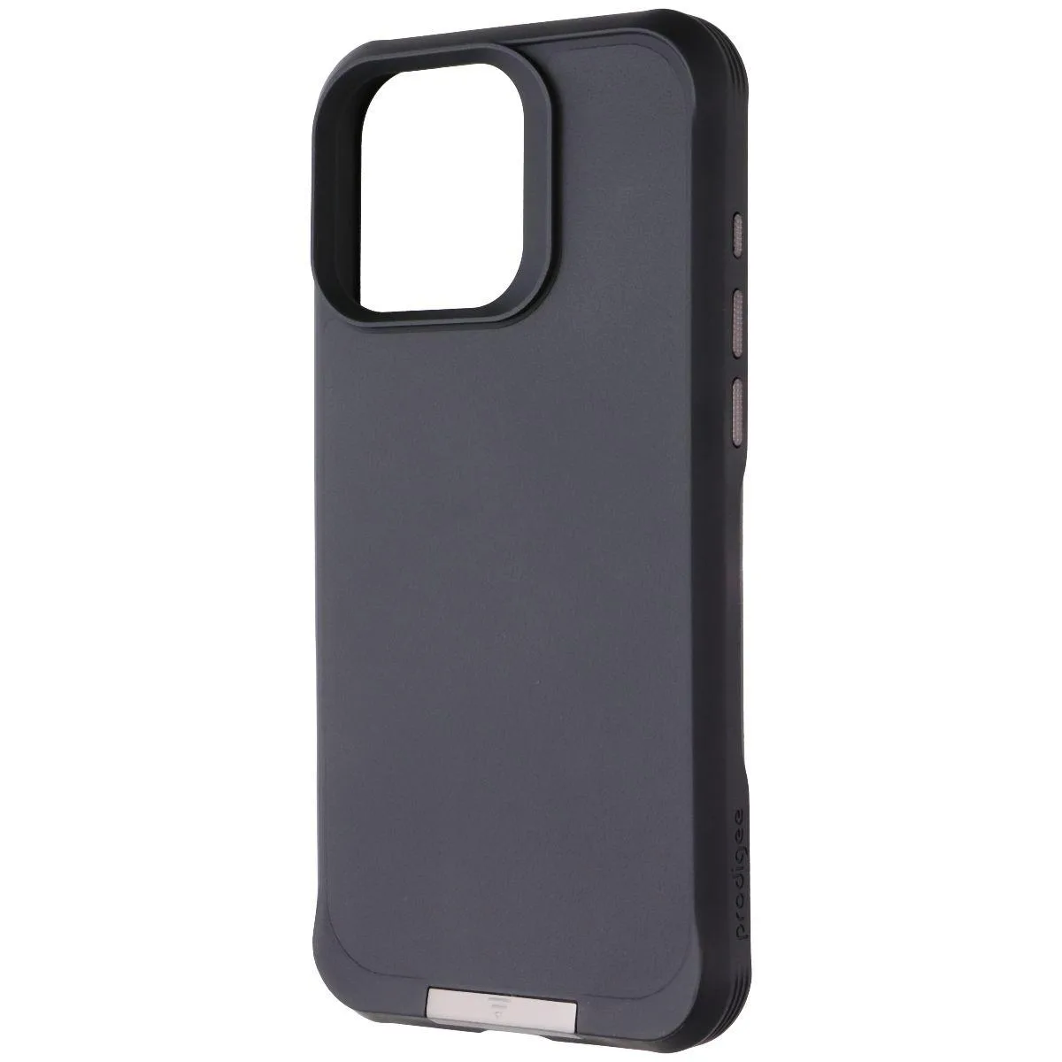 Prodigee Prodigee Balance Series Case for MagSafe iPhone 16 Pro Max Black — product photo
