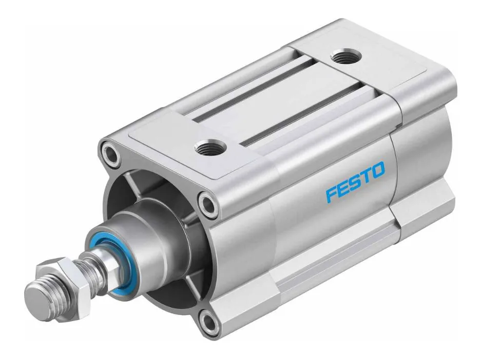 Festo Festo DSBC-80-50-PPSA-N3 ISO cylinder 50 80 1383368 — product photo