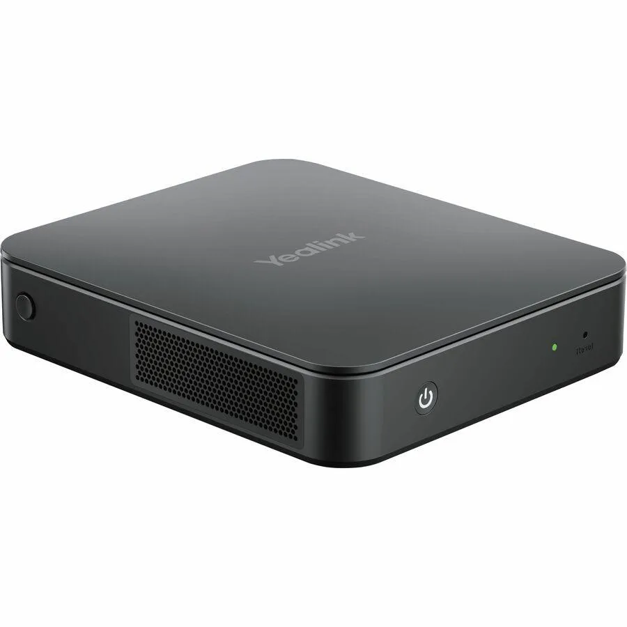 Yealink Network Technology Co., Ltd Yealink Network Technology Co., Ltd MCore Pro Video Conference Equipment 1306049 conferencing device — product photo