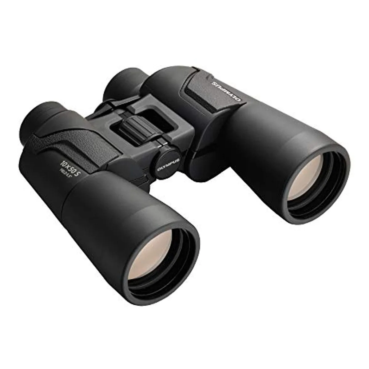 Olympus America Inc. Olympus America Inc. V501023BU000 Explorer 10x50 Binocular — product photo