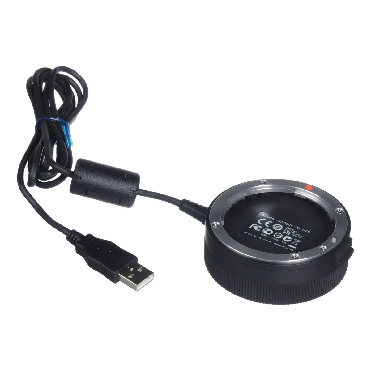 SIGMA Sigma USB Dock for Canon 878101 — product photo