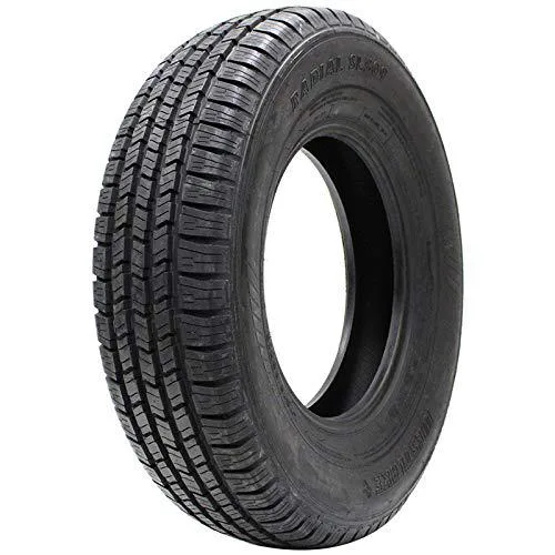 Westlake Westlake SL309 275/65R18 123/120Q 10-ply tire — product photo