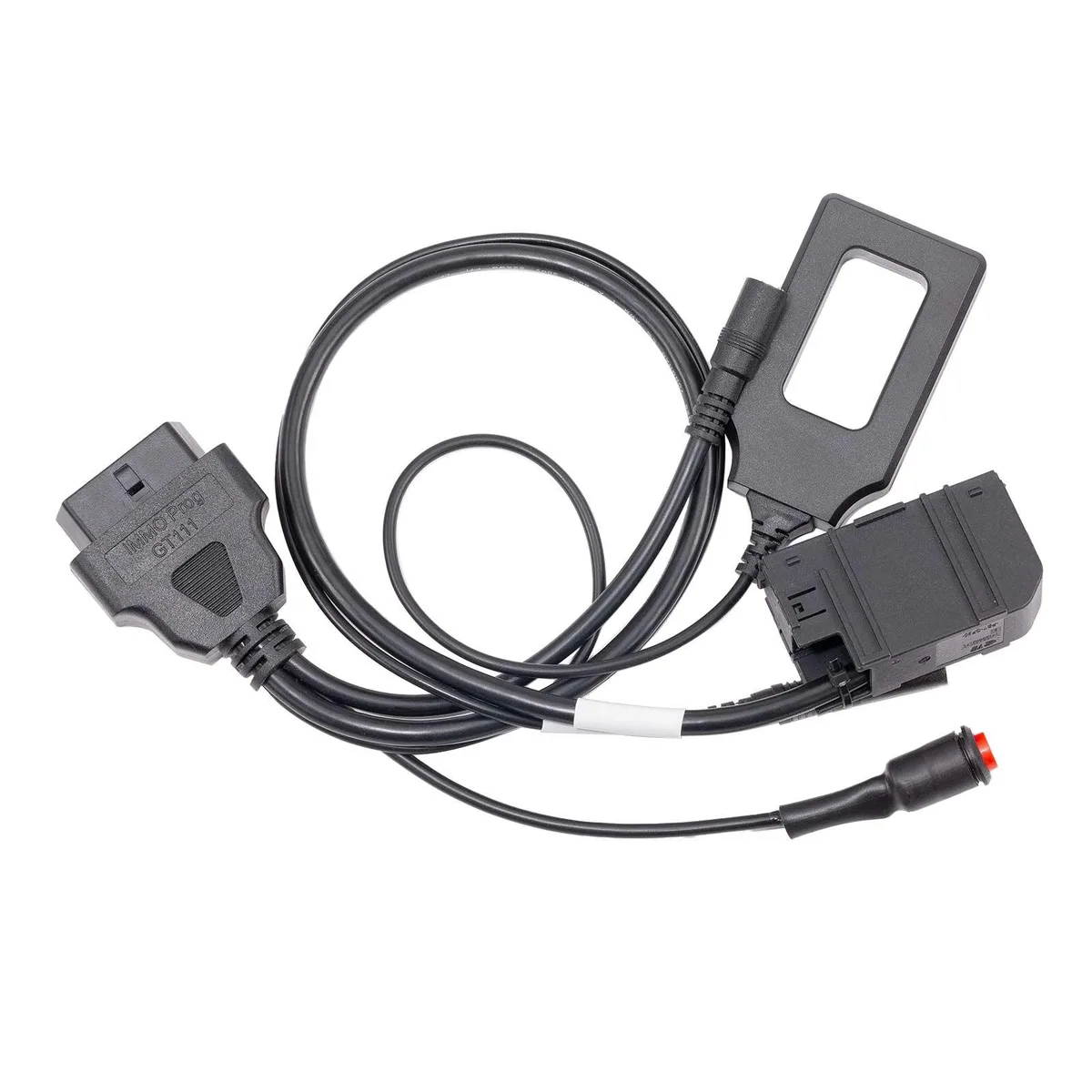 GODIAG GT111 CAN-Bus dashboard test cable with POGO PIN connectors