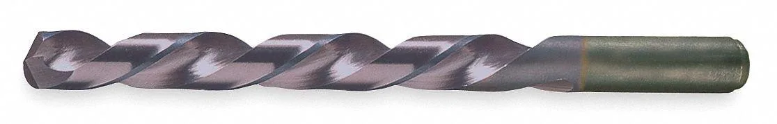 Chicago-Latrobe Chicago-Latrobe 44953 135 Degree Cobalt Jobber Drill Bit .2720 — product photo