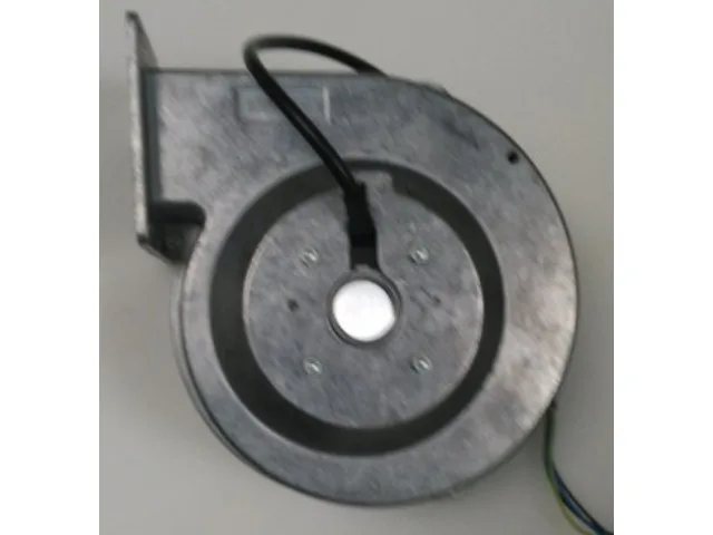 Fans Fans G2E120-AR77-01 120mm 230V case fan — product photo