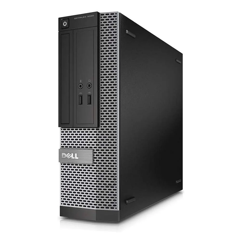 DELL Dell OptiPlex 3020 SFF i5-4570 3.20 GHz 8GB DDR3 500GB SSD Windows 10 Pro — product photo