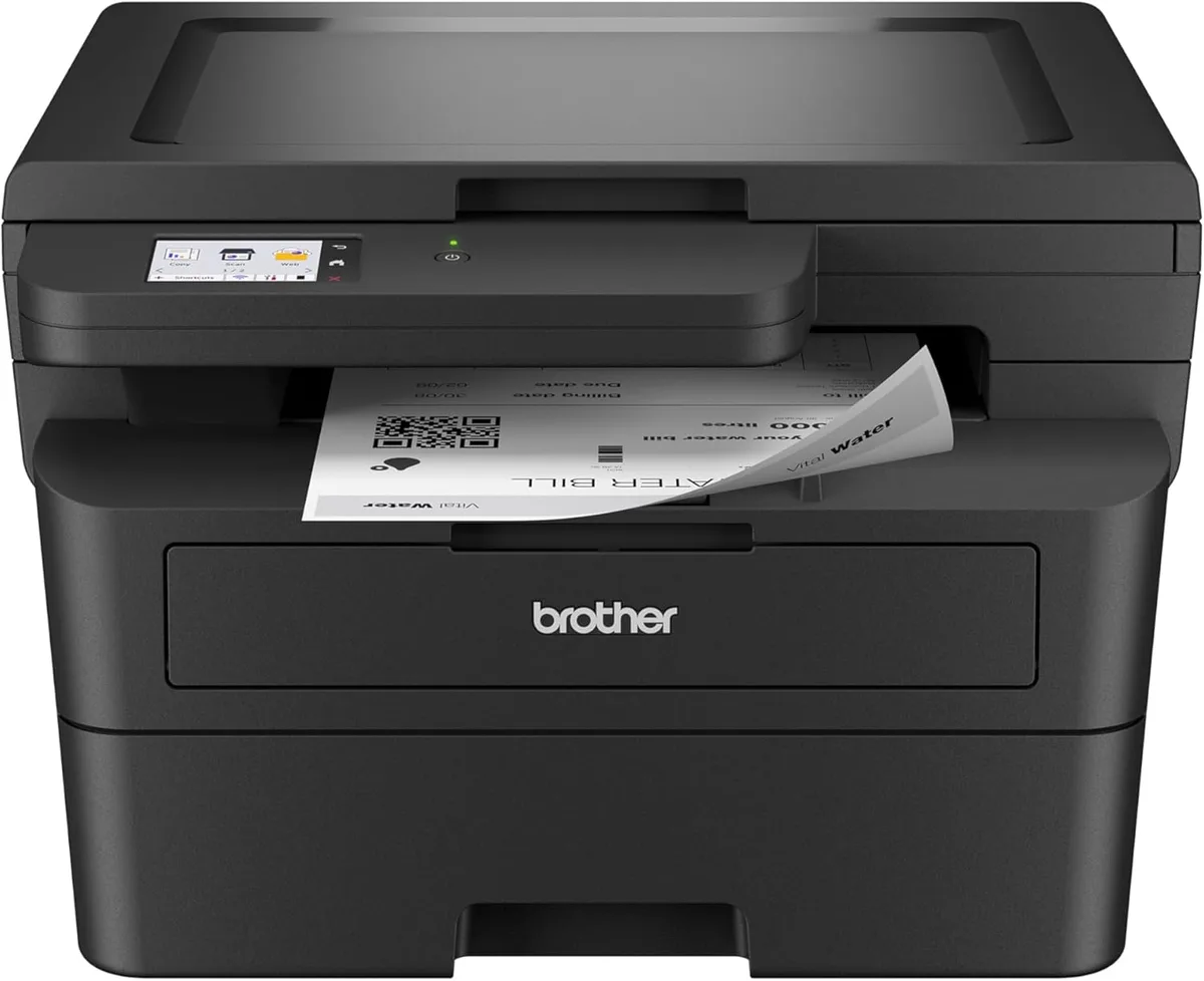 Brother Brother HL-L2480DW laser printer — product photo