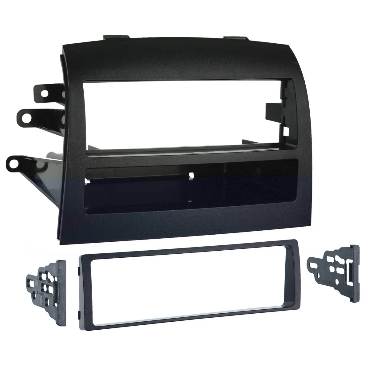 METRA METRA 99-8208 Toyota Sienna 2004-2010 installation - speaker — product photo