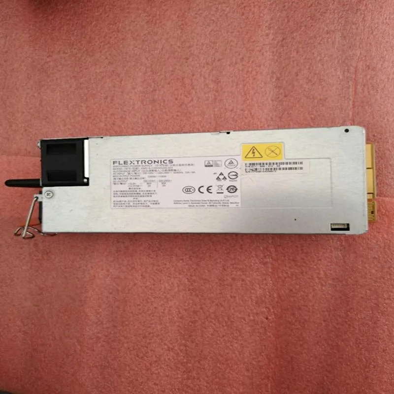 KHACHIMO KHACHIMO EMC-S-1100ADU00-501 071-000-012-01 1100W power supply — product photo
