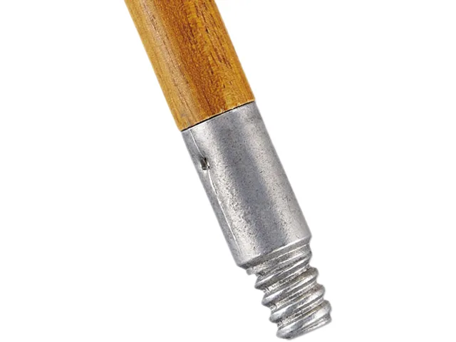Rubbermaid Commercial Rubbermaid Commercial RCP 6364 Cleaning Handle 60" Red — product photo