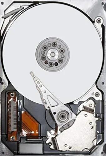 HP HP 450GB 10K SAS 2.5 internal hard drive — product photo