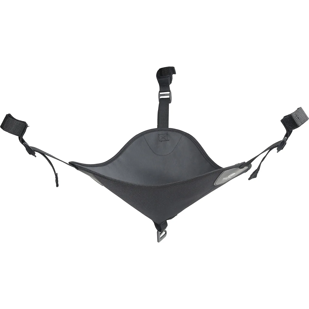 VANGUARD VANGUARD Alta Tripod Stone Bag Large 30in max spread 45mm leg 8.6in strap — product photo