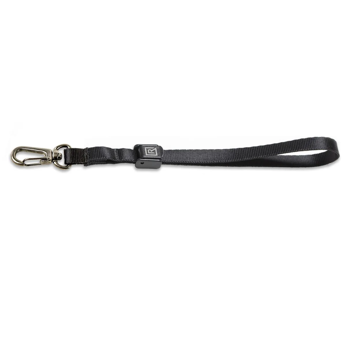 BlackRapid BlackRapid TetheR-Nylon Smartphone Safety Tether System Black — product photo