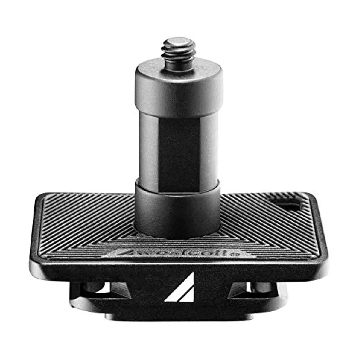 Westcott Westcott M6 Multi-Mount Tripod Plate 4729 studio — product photo