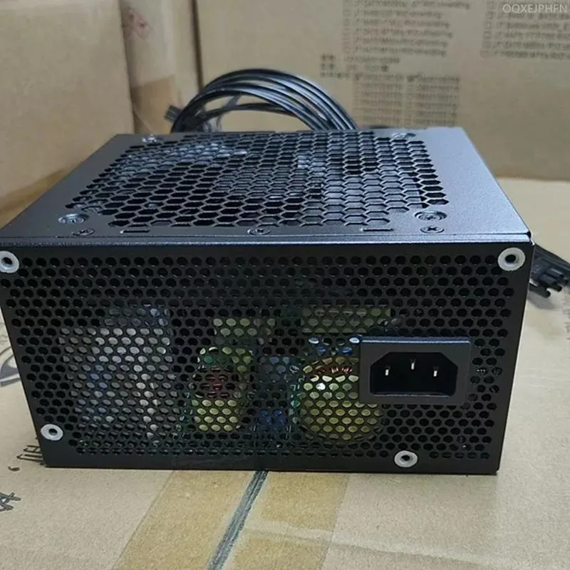 KHACHIMO KHACHIMO PA-3751-1 750W 12Pin power supply — product photo