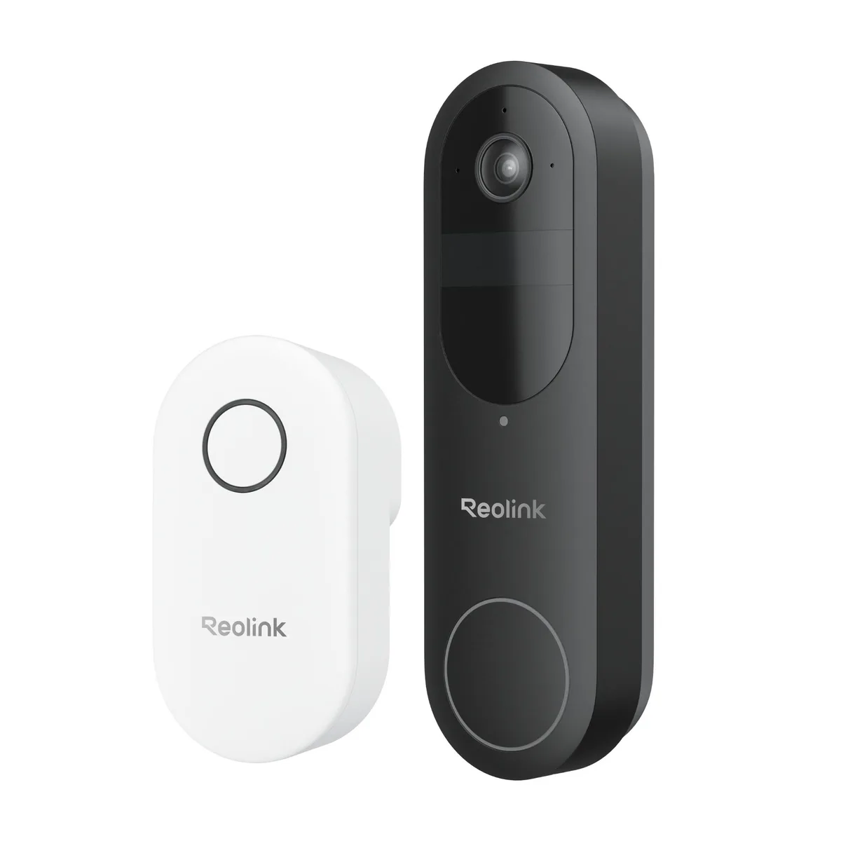 Reolink Reolink Video Doorbell Battery with Chime 2K 150° 180° IP65 — product photo