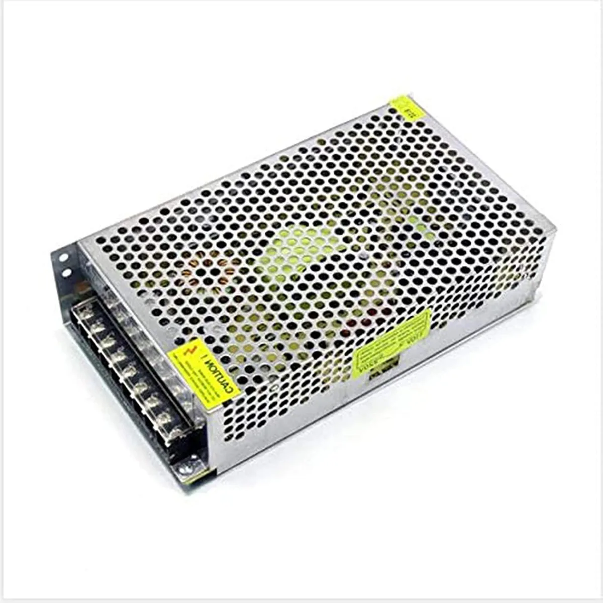 myVolts myVolts DC 12V 20A Switching Power Supply — product photo