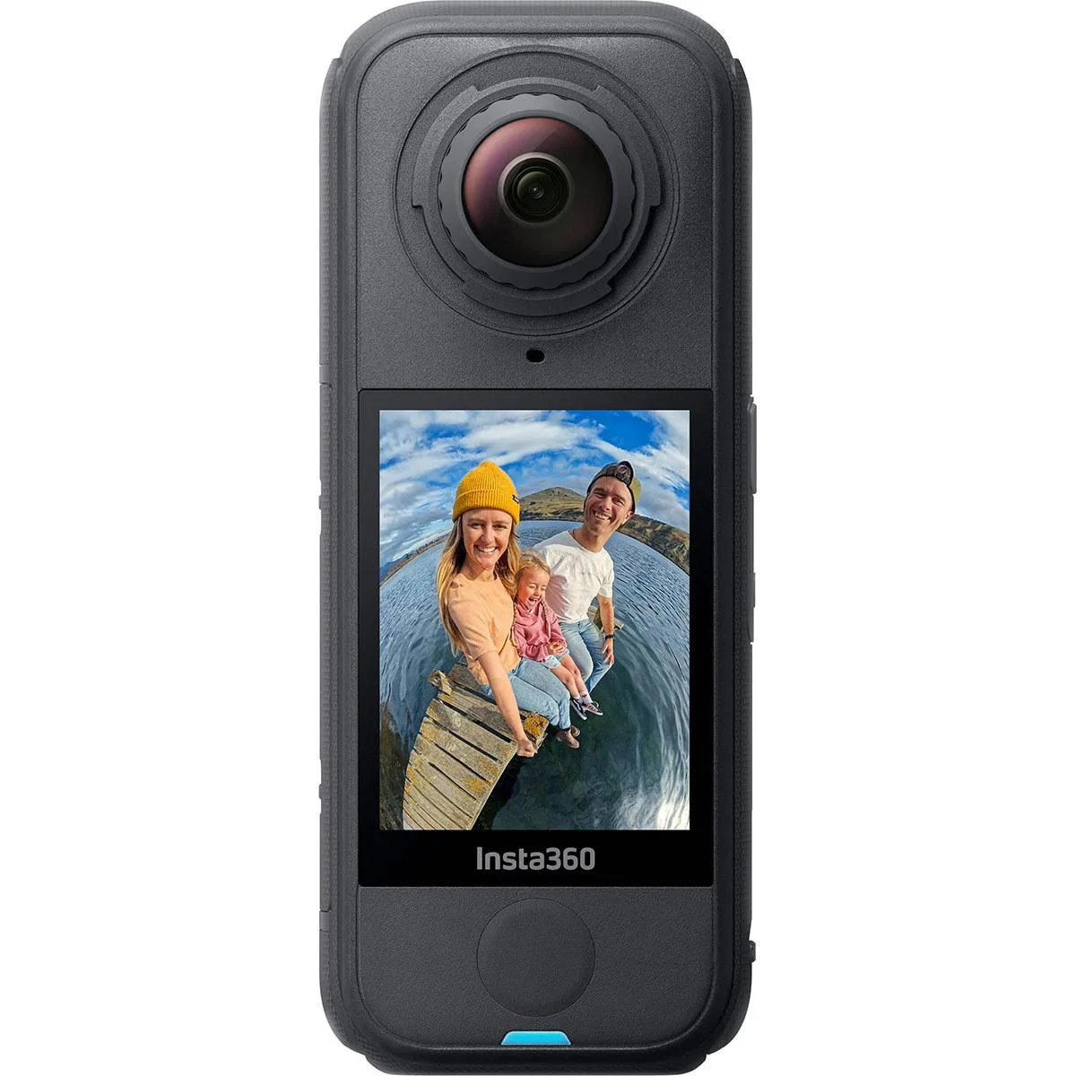 Insta360 Insta360 X4 Air CINSAAFA-SE01 8K 360 action camera — product photo
