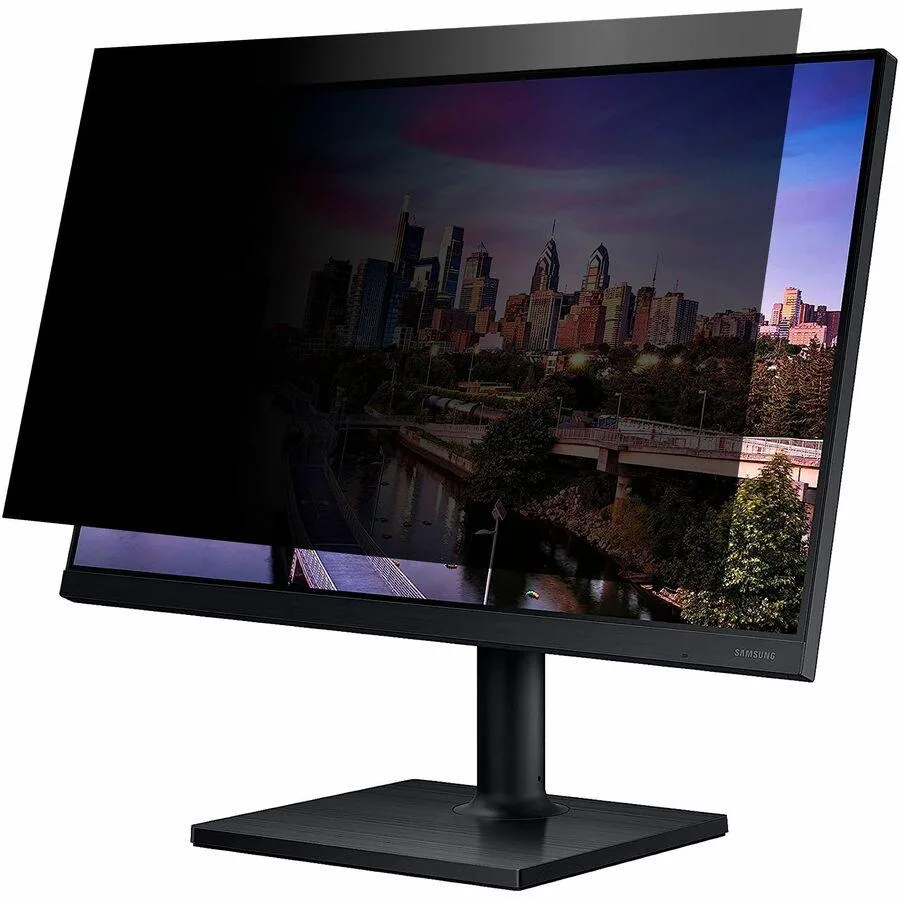 Targus Targus 4Vu Privacy Screen 24 inch Edge to Edge Infinity ASF240W1EMGL — product photo
