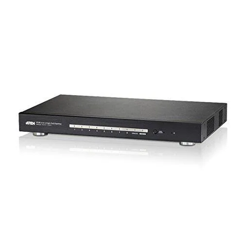 ATEN TECHNOLOGIES ATEN TECHNOLOGIES VS1818T 8-Port HDMI Video Splitter over Cat 5 — product photo