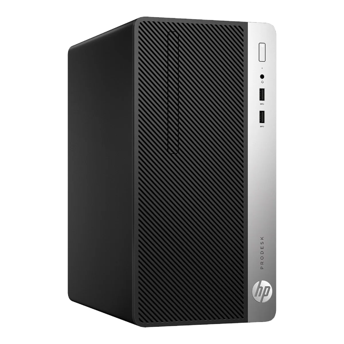 HP HP ProDesk 400 G4 Tower i5-7500 16GB 512GB+1TB Win10 Pro — product photo