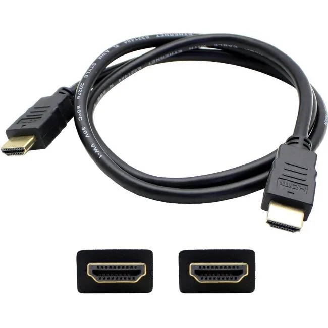 AddOn AddOn HDMIHSMM3 3 ft HDMI 1.4 High Speed cable — product photo