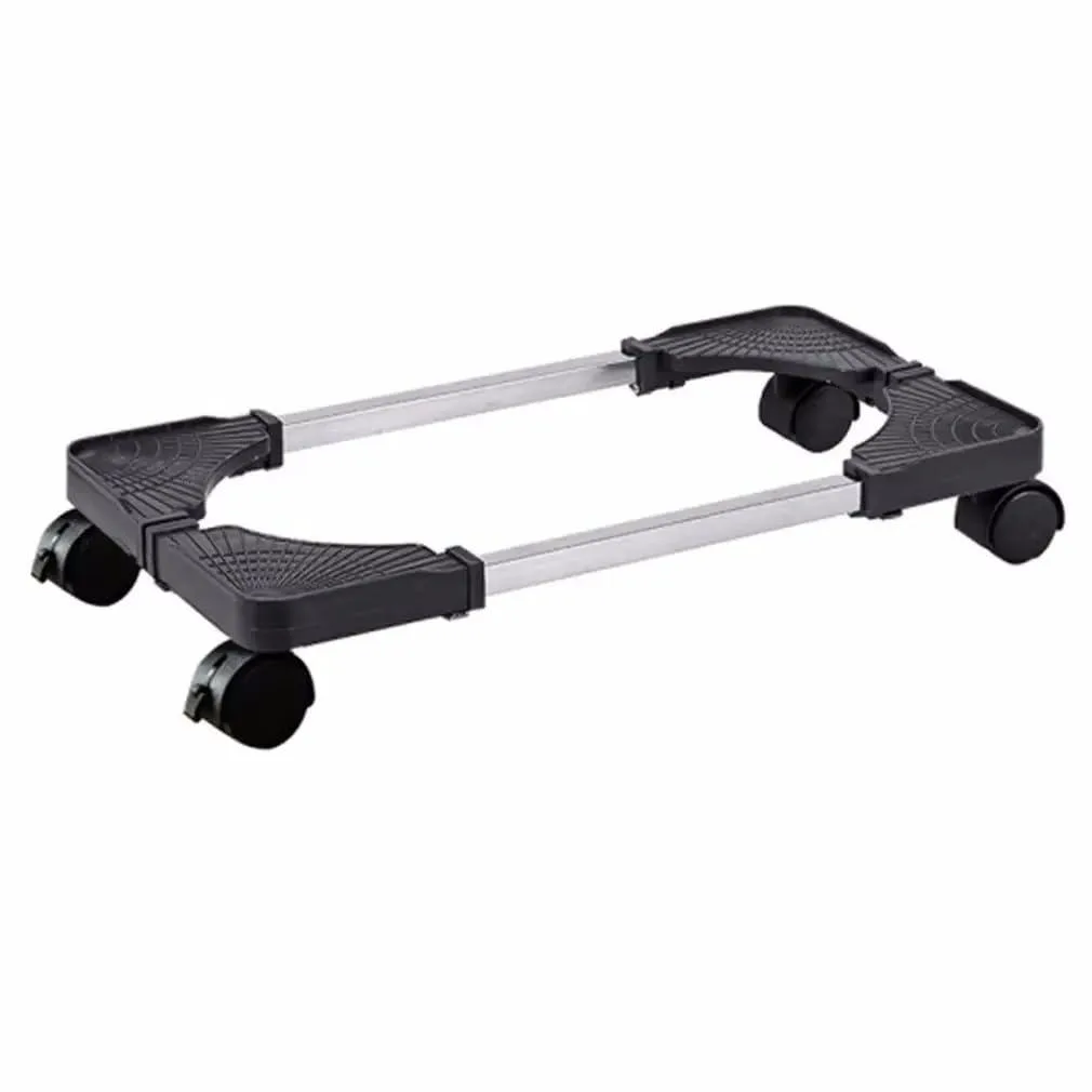  StarTech.com Y002 42U Low-Profile Wall Mount Rack Cabinet Black — product photo