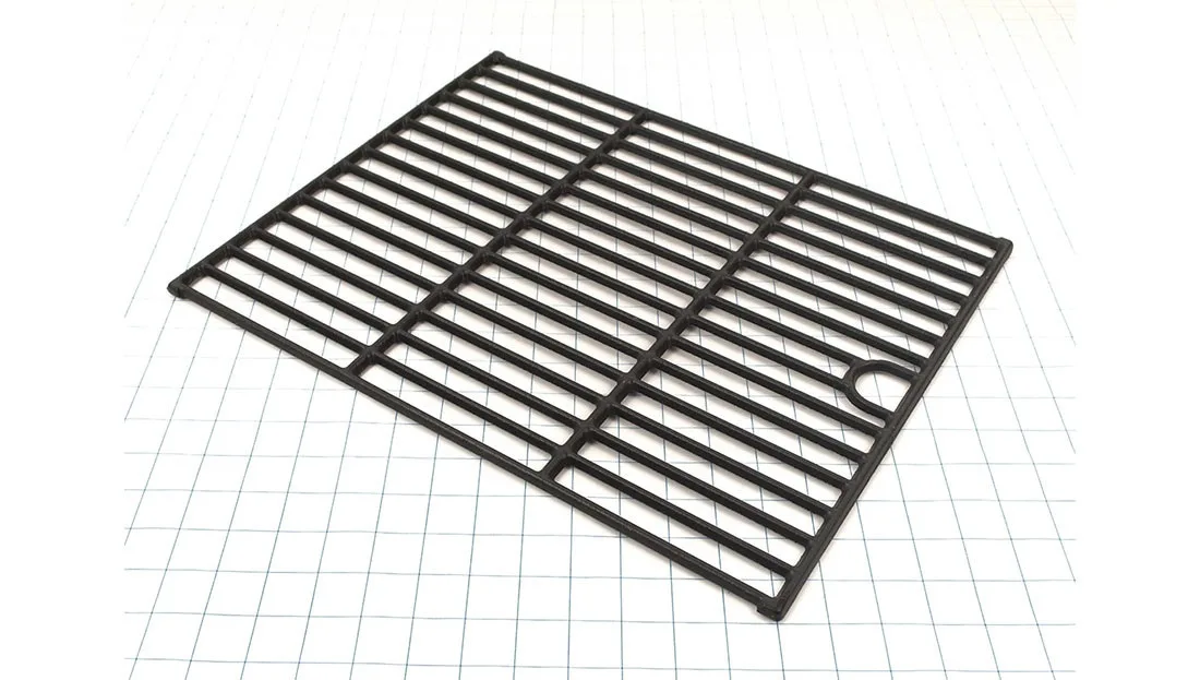 NEXGRILL NEXGRILL 13000384A0 Cooking Grid With Hole For 720-0697 720-0888 810-0026H — product photo