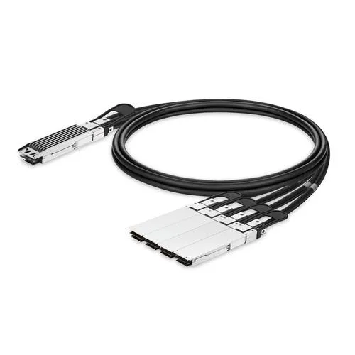 NVIDIA NVIDIA MCP7Y50-N002 OSFP to 4x OSFP 800 Gbps DAC 2 m — product photo