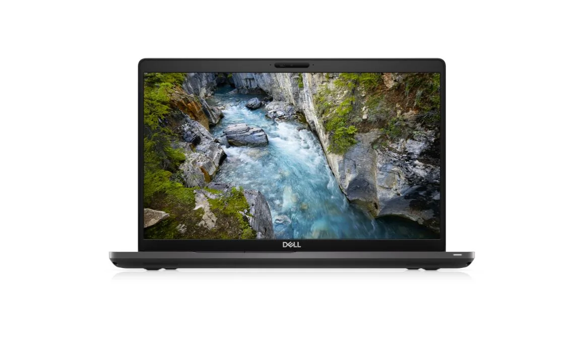 DELL DELL LT-DE3541/i7-G9-32-512-11 laptop i7-9850H 32GB 512GB Quadro P620 15.6 FHD Win 11 Pro — product photo