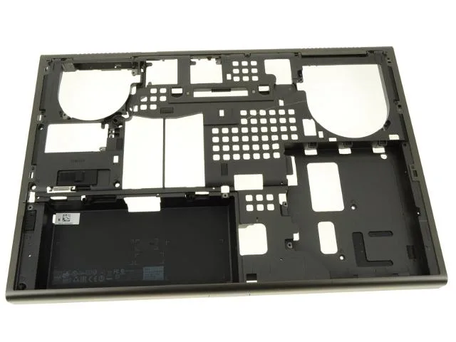DELL DELL Precision M4800 Bottom Base Assembly TVPD6 — product photo