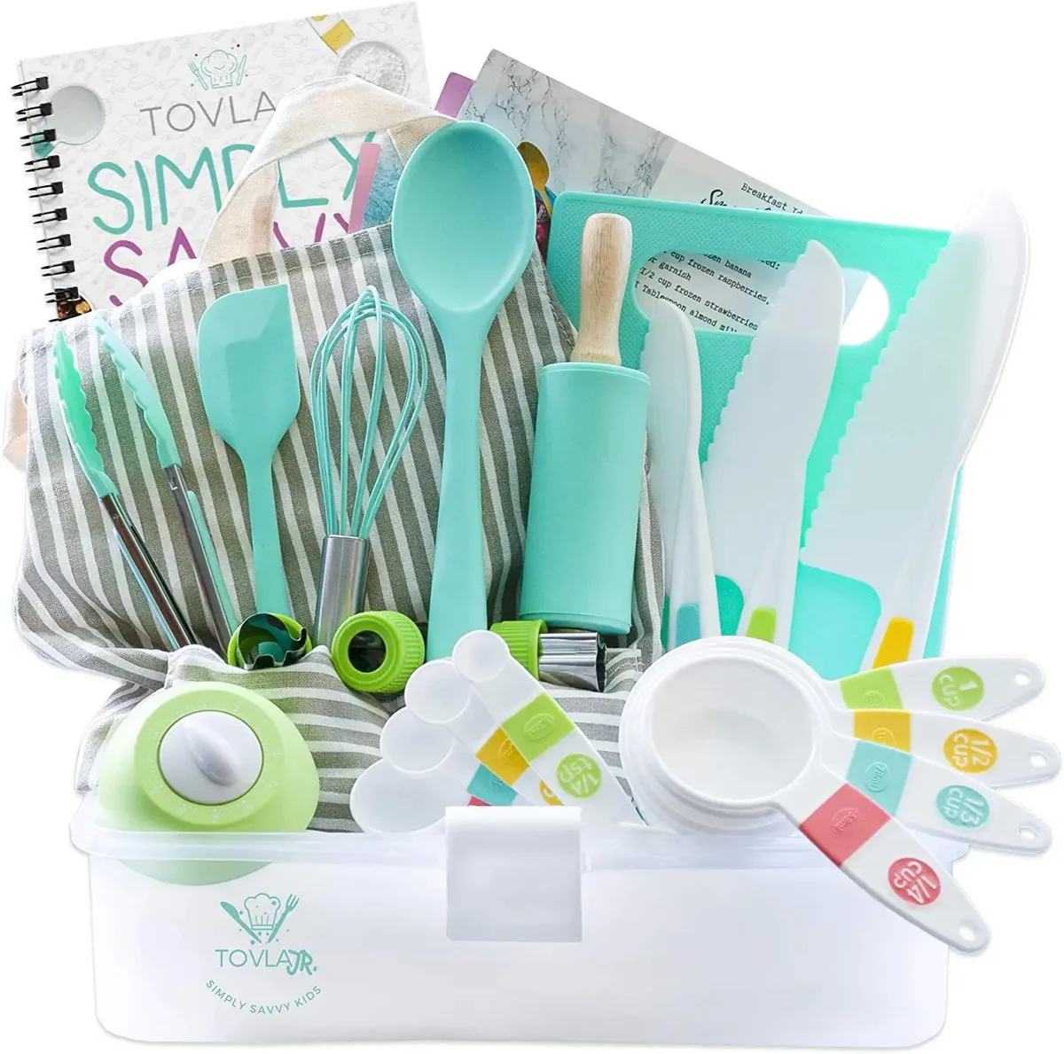 Tovla Tovla CZ-8O14-KMQB 14-piece cutlery set — product photo