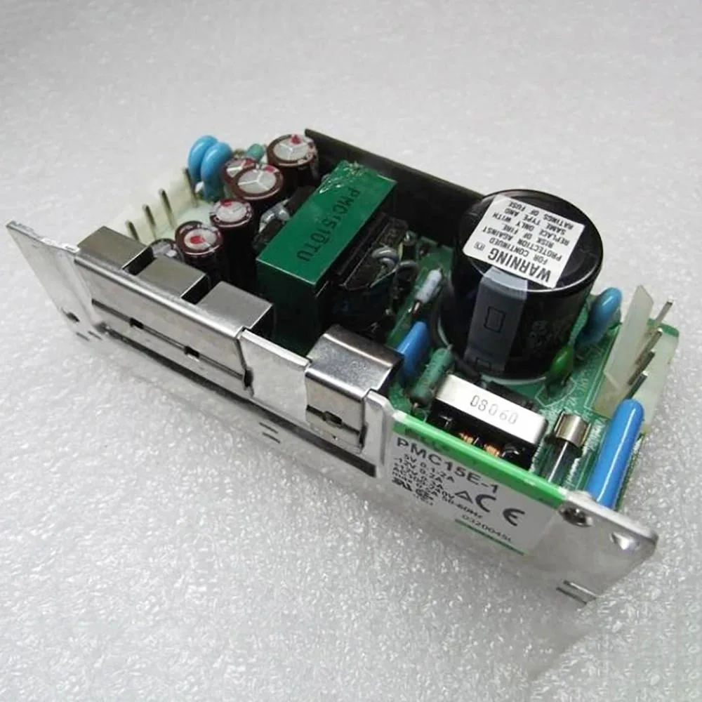 KHACHIMO KHACHIMO PMC15E-1 Elevator Power Supply 5V .1-2A -12V .2A +12V .3A — product photo
