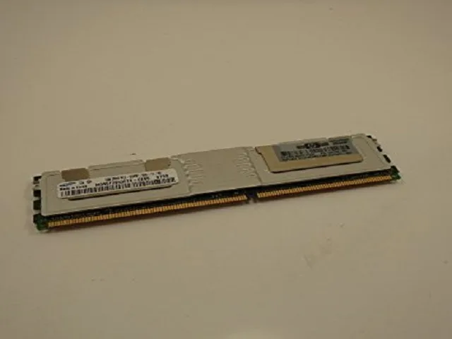SAMSUNG SAMSUNG 1GB PC2-5300F 128MX8 ROHS LP desktop RAM — product photo