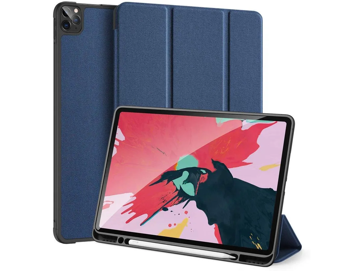 BONAEVER BONAEVER A2764/A2437/A2766 laptop case for iPad Pro 12.9 2022 2021 2020 — product photo
