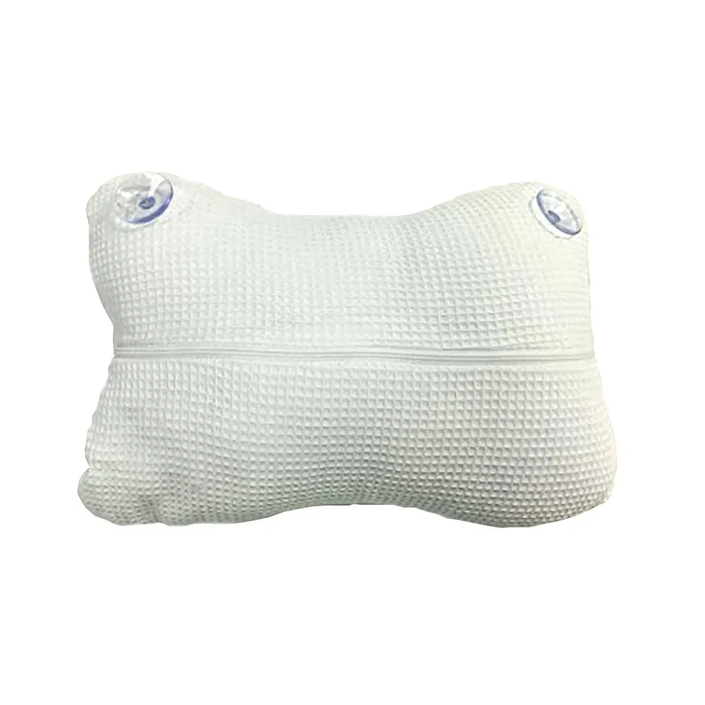 Kole Imports Kole Imports OS342 bath pillow 13.7×9.8 in — product photo