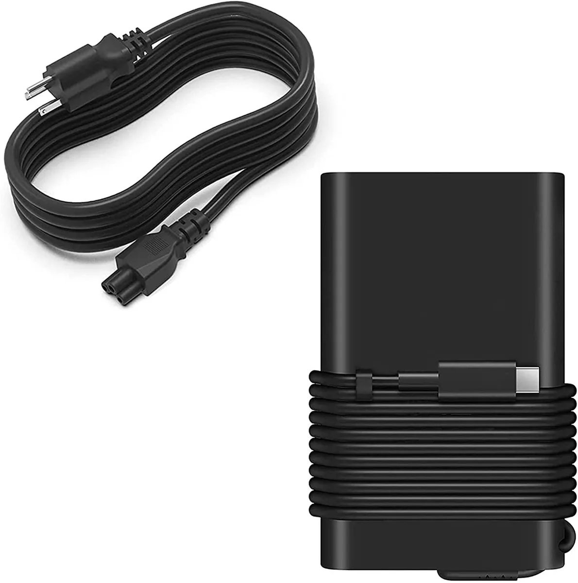 myVolts myVolts 45W USB-C AC Adapter US Plug — product photo