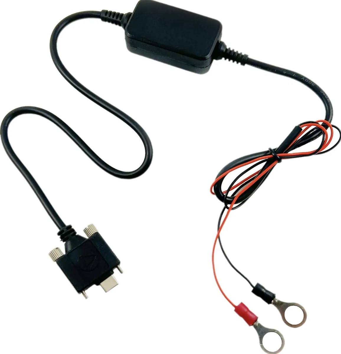  LandAirSea USB-C Hardwire Power Adapter Cable 24 — product photo