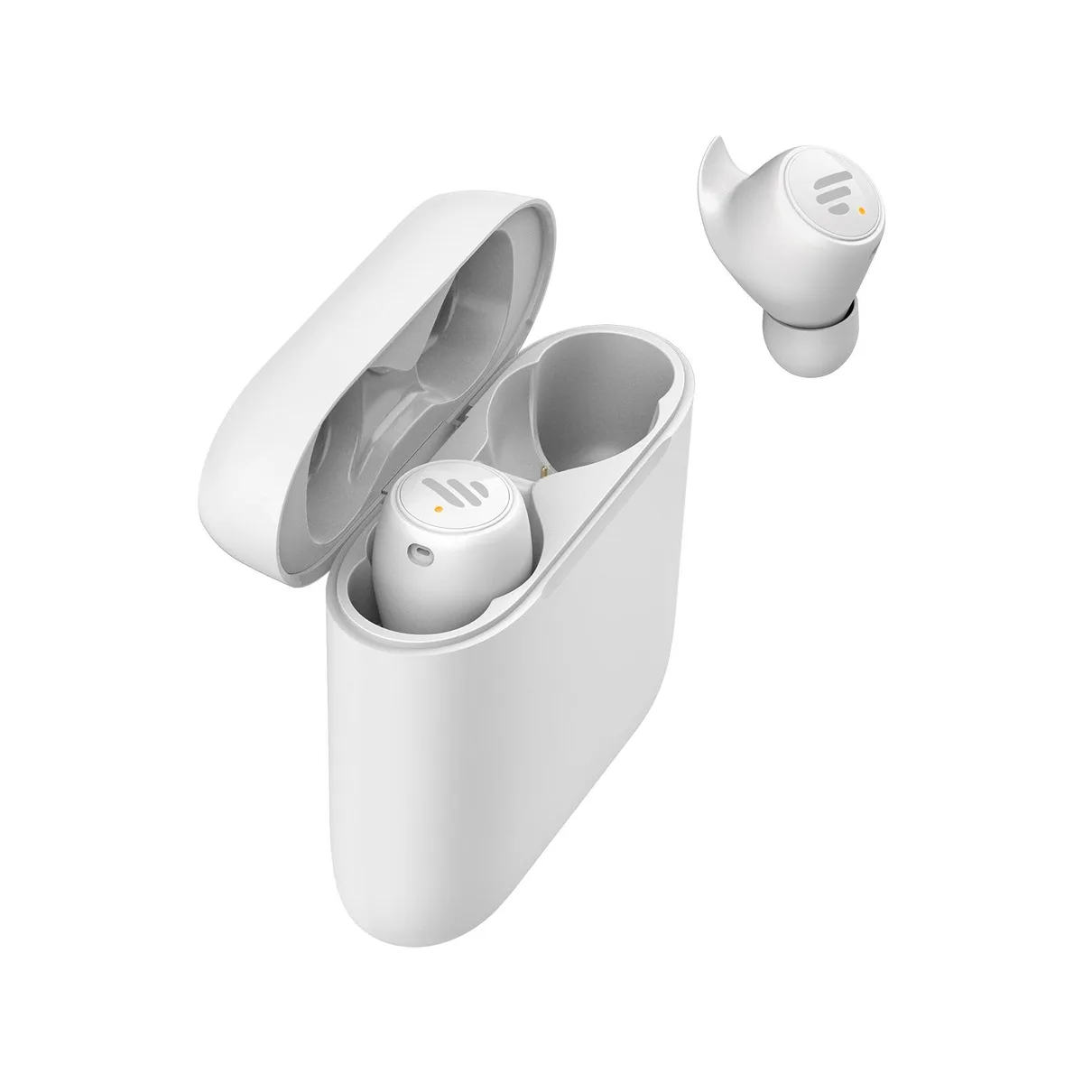 Edifier Edifier TWS6 True Wireless Earbuds White — product photo