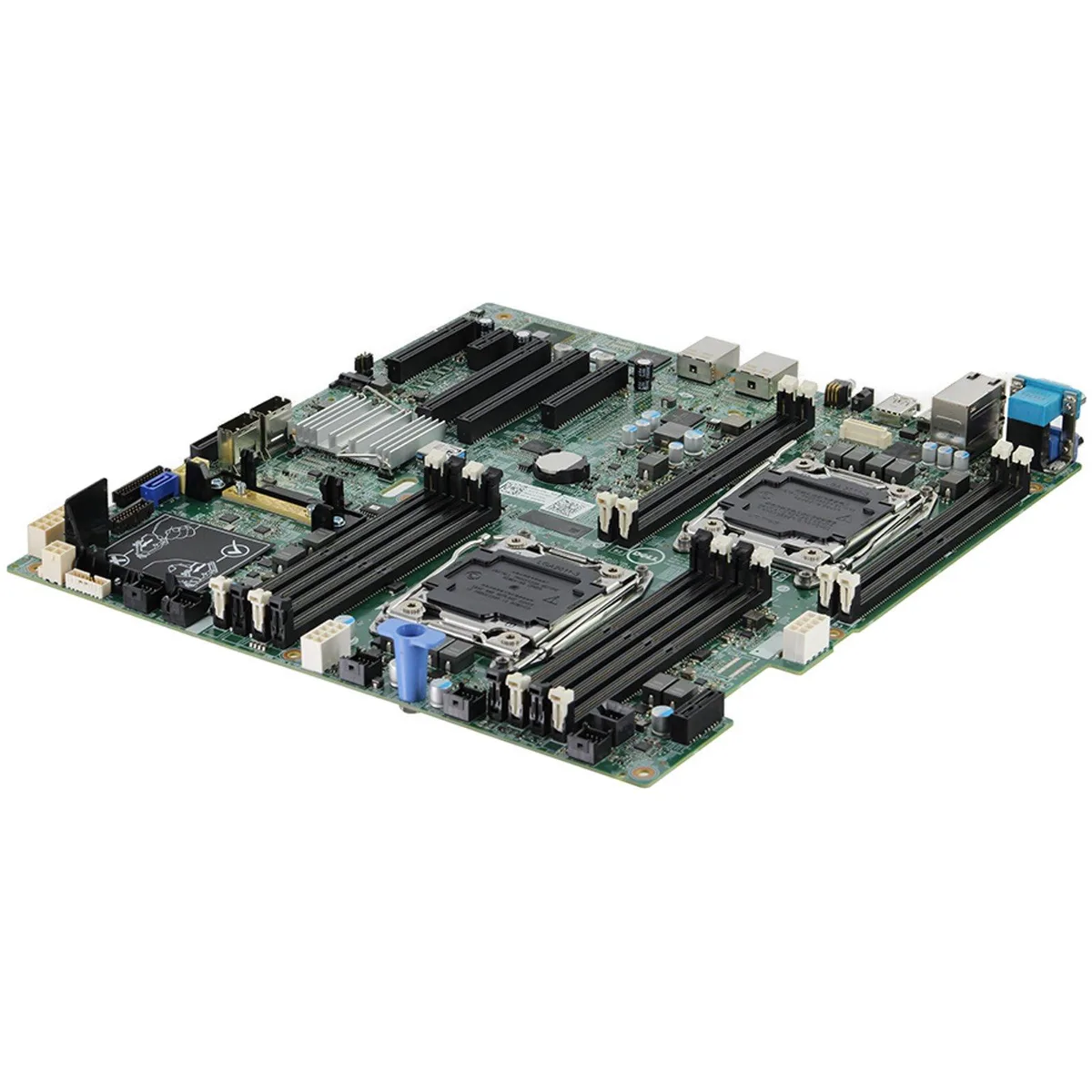DELL DELL HFG24 Server Motherboard for PE R430/530V1 — product photo