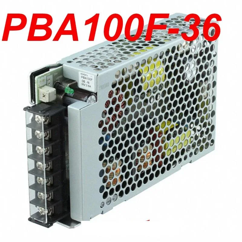 KHACHIMO KHACHIMO 36V 100W ATX Power Supply for PBA100F-36-N — product photo