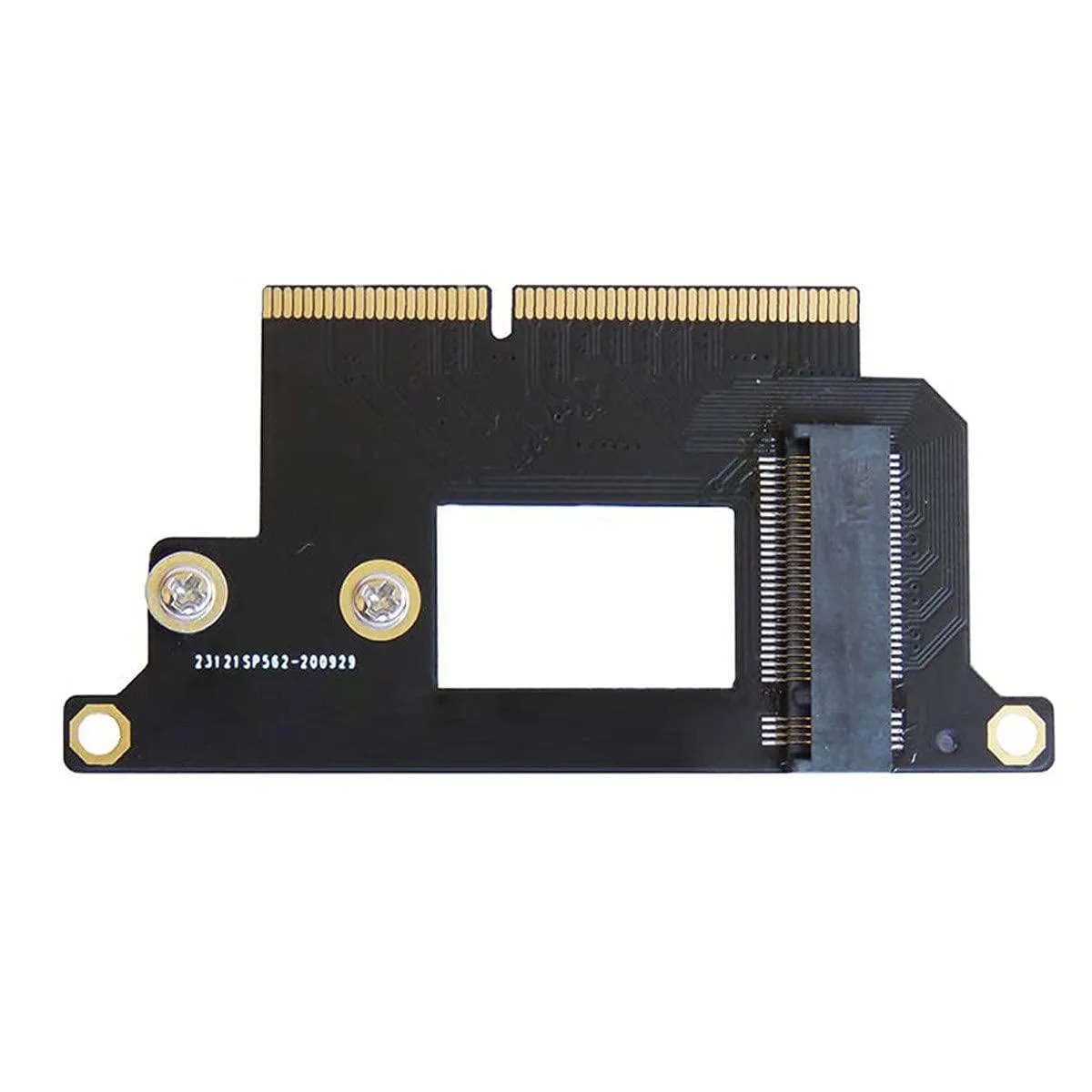 Vszerda Vszerda M.2 NVME SSD Adapter 2230/2242 MacBook Pro 13" 2016-2017 A1706/A1707/A1708 — product photo