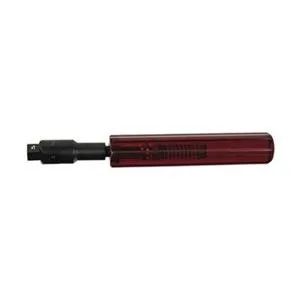 Jonard Jonard TWSW-40 3/8 in 40 in-lb Micrometer Torque Wrench — product photo