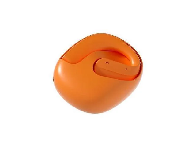 LORDWORLD LORDWORLD Owl Bone Conduction Headphones Bluetooth 5.4 30H — product photo
